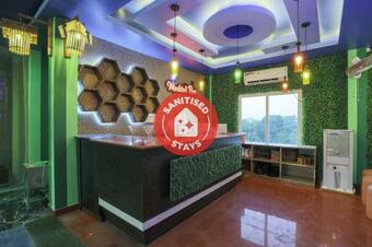 Collection O 63289 Hotel Kaku