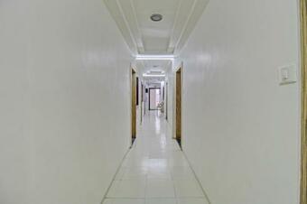 Hotel Oyo 84734 Sai Seva Lodging