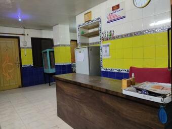 Hotel Shree Punagar Palace