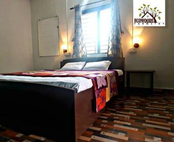 Ecowoods Farmstay