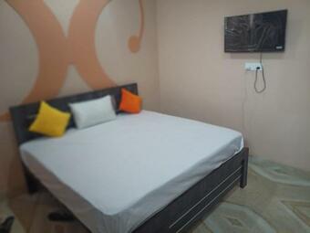 Oyo 83931 Shivam Hotel