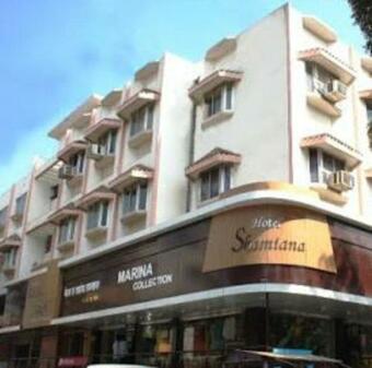 Hotel Shamiana