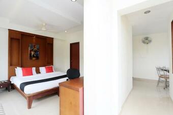 Hotel Oyo 40997 NH Midway Guest House