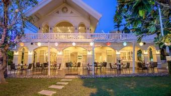 Hotel Front Village Phuket