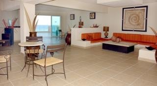 Hotel Fontan Cozumel Dive Resort (.)