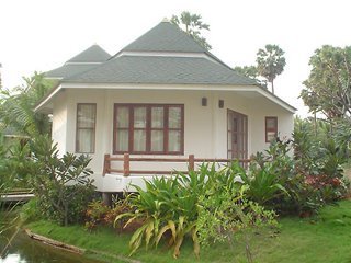 Hotel Tanao Sri Resort