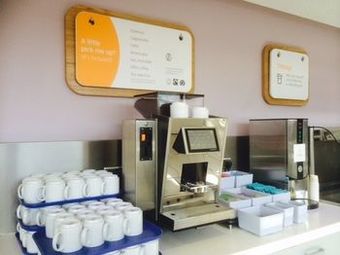 Hotel Holiday Inn Express Dunstable