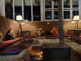 Bugyal Stays Uttarakhand