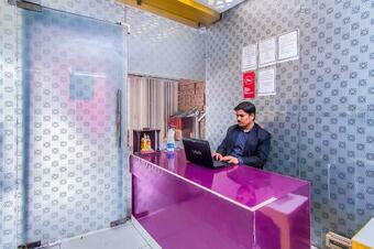 Hotel Oyo 5109 Ls Banquet & Rooms