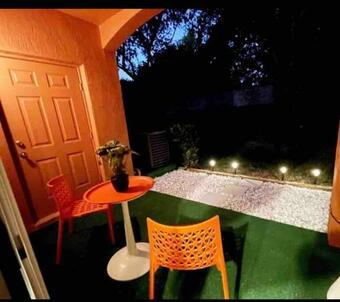 Luxury Miami 2br Townhouse Near Stadium !!