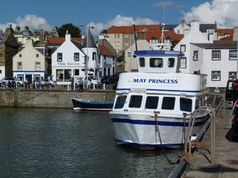 Hostal The Waterfront