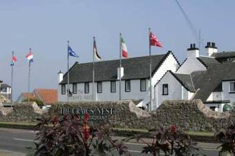 Symphony Craw's Nest Hotel