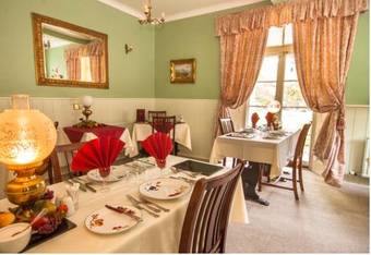 Hostal Harrabeer Country House