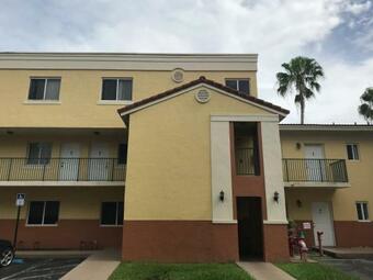 Apartamento Shamrock Kendall