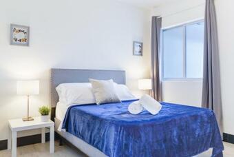 Amazing Townhouse 10 Miles Downtown & Brickell - Nth7