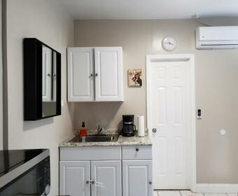 Hostal Lovely & Modern Room In Miami