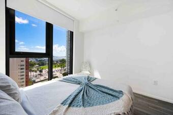 Apartamento Gorgeous Modern Apt In The Center Of Downtown
