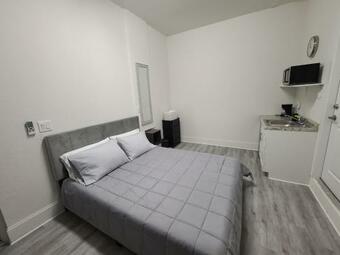 Hostal Cozy Private Room