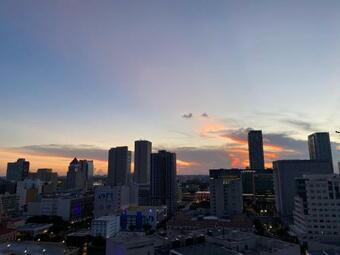 Apartamento Best Ocean&miami's View Close To Parks&southbeach