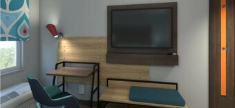 Hotel Tru By Hilton Miami West Brickell