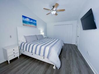 Apartamento So Florida Getaway! Kendall Centrally Located