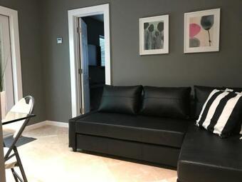 Apartamento Miami Beach 550