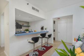 Apartamento Sobe Lux Suites On Ocean