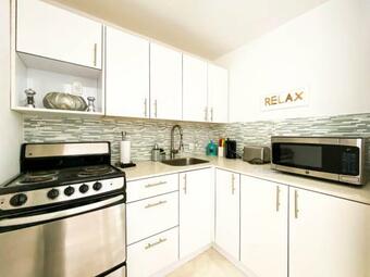 Apartamento The Bayshore View