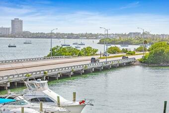 Apartamento Beachy Studio-apt In The Center Of Miami