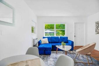 Apartamento South Of Fifth Retreat