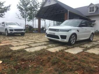 Hotel Agincourt Kuttikkanam