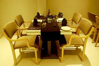 Hotel Panacea Ventures