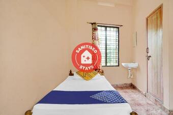 Hotel Spot On 81629 Mubarak Tourist Plaza