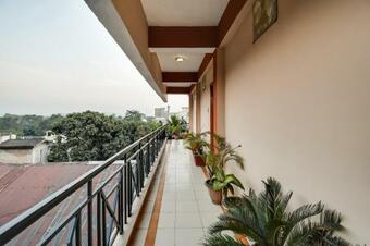 Oyo 60968 Hotel Ashirwad