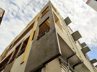 Hotel Oyo 84039 Tirumala Grand