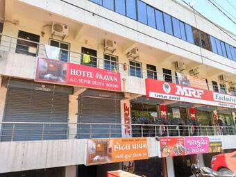 Hotel Paavan