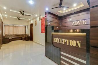 Oyo 48685 Hotel Royal