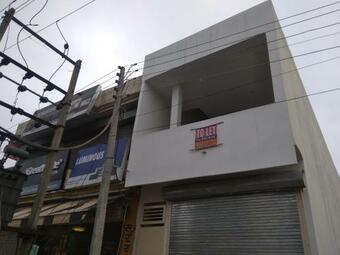 Hotel Oyo 85694 Helix