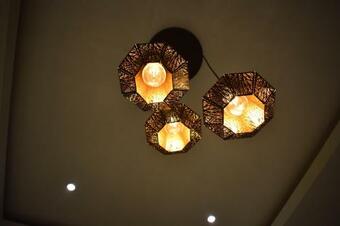 Hotel Kifa Residency