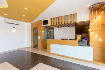 Capital O 5970 Hotel Balaji Central