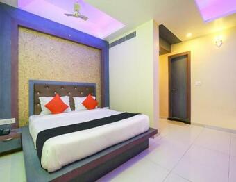 Hotel Pratap Iinternational