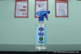 Pop 83615 Sadanand Hotel