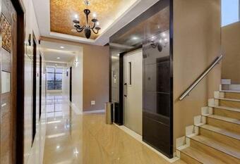 Hotel Krishna International , Sangli