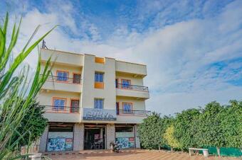 Hotel Oyo Flagship 83107 Surya Lodge