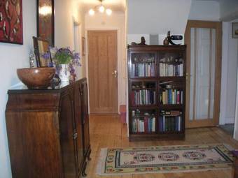 Bed & Breakfast Woodgate Farm