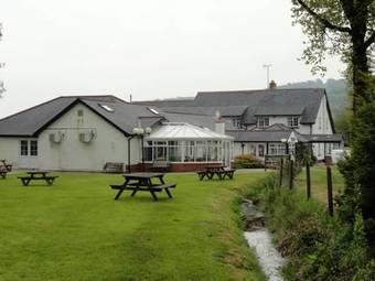 Bed & Breakfast Betty Cottles Inn