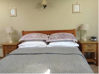 Motts Bed & Breakfast