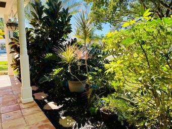 Cinderella's Beach Cottage