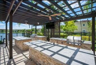 Apartamento Sawgrass Mall Alloggio