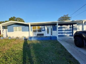 Apartamento Blue Unicorn For Families And Friends.